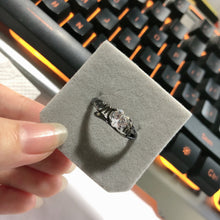 Load image into Gallery viewer, Heart-Shaped Cross-Border Mom Ring