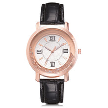 Load image into Gallery viewer, Women's Rhinestone Ball Watch