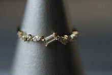 Load image into Gallery viewer, Stylish 14K Gold Plated Ring