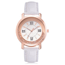 Load image into Gallery viewer, Women's Rhinestone Ball Watch