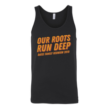 Load image into Gallery viewer, Our Roots Run Deep Daise Family Reunion 2019