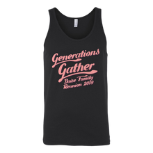 Load image into Gallery viewer, Generations Gather Daise Family Reunion 2019