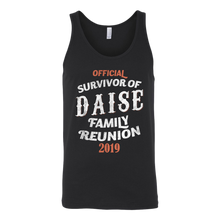 Load image into Gallery viewer, Official Survivor Of Daise Family Reunion 2019