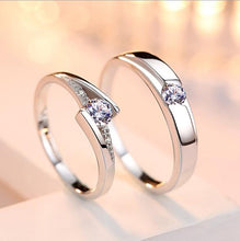 Load image into Gallery viewer, Adorable Matching Ring Set