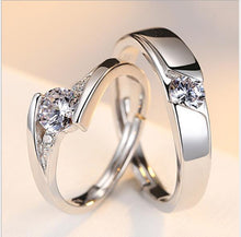 Load image into Gallery viewer, Adorable Matching Ring Set