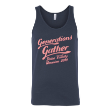 Load image into Gallery viewer, Generations Gather Daise Family Reunion 2019