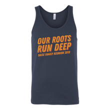 Load image into Gallery viewer, Our Roots Run Deep Daise Family Reunion 2019
