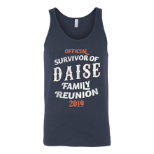 Load image into Gallery viewer, Official Survivor Of Daise Family Reunion 2019