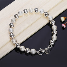 Load image into Gallery viewer, Decorative Bead Necklace/Bracelet Set