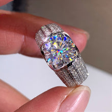 Load image into Gallery viewer, Gorgeous Cubic Zirconia Fashion Ring