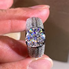 Load image into Gallery viewer, Gorgeous Cubic Zirconia Fashion Ring