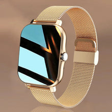 Load image into Gallery viewer, High Definition Touch Screen Smartwatch