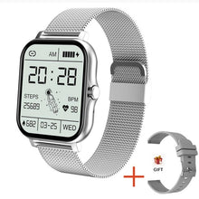 Load image into Gallery viewer, High Definition Touch Screen Smartwatch
