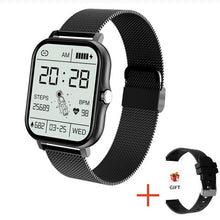 Load image into Gallery viewer, High Definition Touch Screen Smartwatch