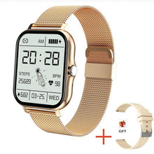 Load image into Gallery viewer, High Definition Touch Screen Smartwatch