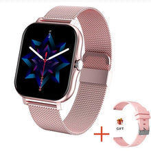 Load image into Gallery viewer, High Definition Touch Screen Smartwatch