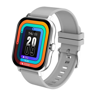 High Definition Touch Screen Smartwatch