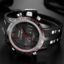 Load image into Gallery viewer, Sport Watch For Men