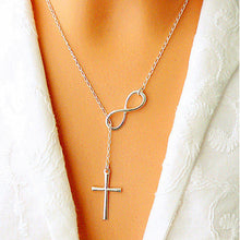 Load image into Gallery viewer, Multilayer Necklaces Women Simple Necklace Pendant Ornament Wedding Jewelry Fashion Minimalist Bijoux Simulated Pearls