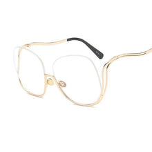 Load image into Gallery viewer, Rimless Gradient Sunglasses