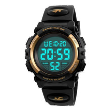 Load image into Gallery viewer, Outdoor Sports Watch For Kids