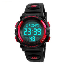 Load image into Gallery viewer, Outdoor Sports Watch For Kids