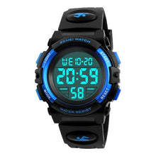 Load image into Gallery viewer, Outdoor Sports Watch For Kids