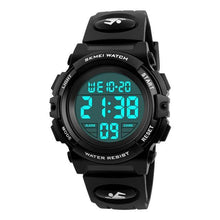 Load image into Gallery viewer, Outdoor Sports Watch For Kids