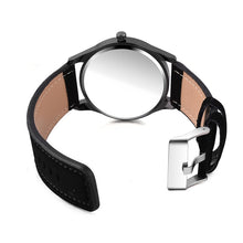 Load image into Gallery viewer, Leather Sports Watch