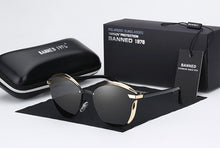 Load image into Gallery viewer, Round Vintage Retro Sunglasses