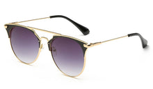 Load image into Gallery viewer, Round Luxury Sunglass