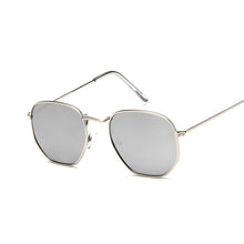 Load image into Gallery viewer, Vintage Square Sunglasses