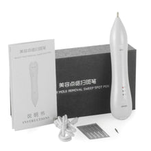Load image into Gallery viewer, Freckle,Mole,Wart,Tag Removal Machine