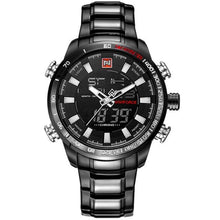 Load image into Gallery viewer, Military Sports Watch