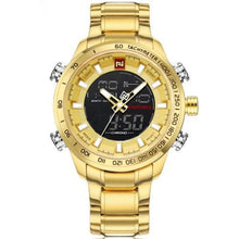 Load image into Gallery viewer, Military Sports Watch
