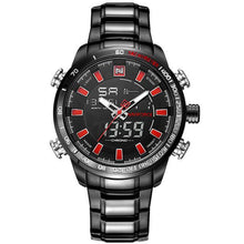 Load image into Gallery viewer, Military Sports Watch