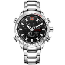 Load image into Gallery viewer, Military Sports Watch