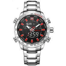 Load image into Gallery viewer, Military Sports Watch