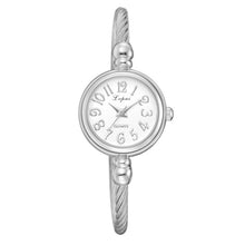 Load image into Gallery viewer, Luxury Bangle Wristwatch