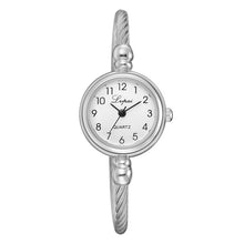 Load image into Gallery viewer, Luxury Bangle Wristwatch