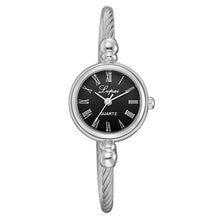 Load image into Gallery viewer, Luxury Bangle Wristwatch