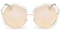 Load image into Gallery viewer, Oversize Lens Sunglasses