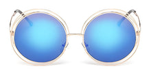 Load image into Gallery viewer, Oversize Lens Sunglasses