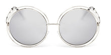 Load image into Gallery viewer, Oversize Lens Sunglasses