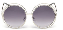 Load image into Gallery viewer, Oversize Lens Sunglasses