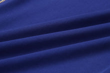 Load image into Gallery viewer, Low Cut Body-Con Dress
