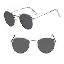 Load image into Gallery viewer, Lady Round Sun Glass