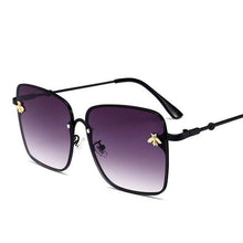 Load image into Gallery viewer, Retro Square Sunglasses