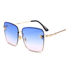 Load image into Gallery viewer, Retro Square Sunglasses