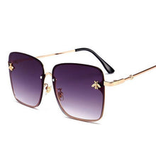 Load image into Gallery viewer, Retro Square Sunglasses